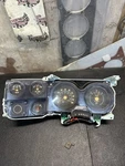 73-80 C/k R/v Chevy Gmc Jimmy Blazer Suburban Instrument Cluster Untested. Fixed Price $250.00.