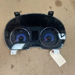 2014 2015 Subaru Xv Crosstrek Hybrid Speedometer Cluster 120K Miles Oem 42325. Fixed Price $79.99.