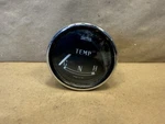 Oem Mgb Mgc Smiths Water Temp Gauge 68-71 Bt 2218/00. Fixed Price $29.99.