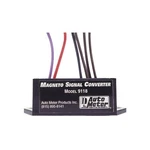 Autometer 9118 Magneto Signal Converter. Fixed Price $119.69.