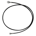 0846-347 Key Parts Speedometer Cable For Chevy Chevrolet C10 Pickup Truck Gmc. Fixed Price $32.72.