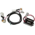 Autometer 9123 Rpm Signal Adapter Degree For Ls Engines Incl. Plug Play Harness. Fixed Price $213.55.