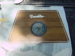 Nos Stewart Warner Marine Knots Speedometer Gauge 10=60 Mph R1. Fixed Price $75.00.