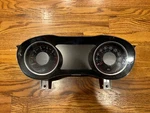 15-17 Challenger Gauges Instrument Cluster Speedometer 16 Engine. Fixed Price $119.99.