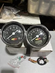 So Cal Speedometer & Tachometer. Fixed Price $175.00.
