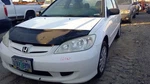 Speedometer Cluster Sedan North America Built Lx Fits 03-05 Civic 1896623. Fixed Price $108.25.