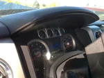 Speedometer Cluster Mph FX4 Id AL34-10849-BEA Fits Ford F150 Pickup 24713559. Fixed Price $92.50.