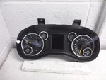 Diesel Ram 1500 2021 Speedometer 918398 Id # 68453465AD. Fixed Price $444.95.