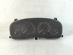 1995-1995 Ford Contour Speedometer Instrument Cluster Gauges Y9YIM. Fixed Price $45.25.
