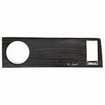 1977-1979 Buick Electra Limited Lesabre Dash Clock Bezel Woodgrain Right Side. Fixed Price $69.99.
