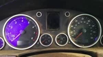 Speedometer Thru Vin 40000 160 Mph Fits 04 Touareg 32299717. Fixed Price $137.76.