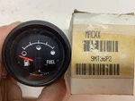 Nos Mack Fuel Gauge 9MT36P2 Semi Dump Truck Gas Gage 2" Teleflex Inc.. Fixed Price $24.99.