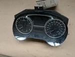 Used: 2020 Infiniti QX60 Speedometer Cluster Kph. Fixed Price $156.98.