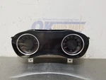 2019 Dodge Challenger Speedometer Instrument Gauge Cluster 68412337AD. Fixed Price $74.37.