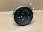 Jaguar XJ6 XJ12 1979-81 Original 80 Mph Cable Driven Speedometer 19K W/ Harness. Fixed Price $107.99.