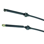 Atp Y-261 Accelerator Cable For 76-96 Corolla P20 P2500 P30 P3500. Fixed Price $43.08.