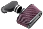 K&n Filters 63-1050 Series Aircharger Kit Fits 01-04 Corvette. Fixed Price $472.99.
