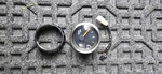 Freightliner Fuel Level Gauge. Fixed Price $85.00.