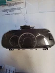 Speedometer Cluster Market Sedan Ex Cvt Fits 15-17 Accord 78100-T2F-A82. Fixed Price $64.99.