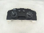 2010-2010 Ford Flex Speedometer Instrument Cluster Gauges X090N. Fixed Price $49.18.