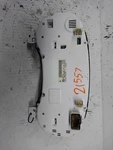 2016 Dodge Journey Speedometer Gauge Oem White 68249018AB 67K Miles. Fixed Price $99.99.