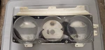 1981-1989 Dodge Cummins Truck Ramcharger Speedometer Gauge Cluster Housing Oem. Fixed Price $89.95.
