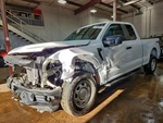 Speedometer Digital Cluster Fits 24 Ford F150 Pickup 2100585. Fixed Price $339.97.