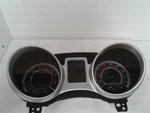 Speedometer Us Market Mph Avp American Value Package Fits Journey 1408656. Fixed Price $91.34.