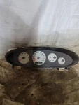 Speedometer Head Only Mph Market Fits 99-00 Stratus 14813. Fixed Price $88.00.