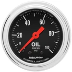 Autometer 2421 Traditional Gauge. Fixed Price $93.95.