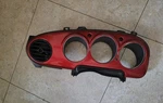 2001-2005 Chrysler Pt Cruiser Dash Speedometer Cluster Surround Trim Bezel Cover. Fixed Price $37.00.