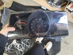 Speedometer Cluster Korea Built Market Mph Fits 21-23 Elantra 2138866. Fixed Price $129.89.