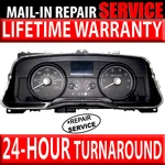 06-11 Ford Lincoln Mercury Speedometer Cluster Display *service Repair + Leds. Fixed Price $119.99.