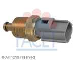 Engine Coolant Temperature Sensor-base Facet 7.3363. Fixed Price $33.09.