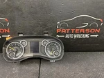 2020 Ram 2500 Speedometer Instrument Dash Gauge Cluster 55,356 Miles 68437726AC. Fixed Price $125.00.
