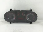 2015-2015 Dodge Dart Speedometer Instrument Cluster Gauges 554016167004 CQR8C. Fixed Price $49.18.