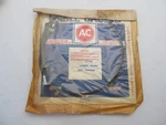 Acdelco CC744 Speedometer Cable Nos Oem Gm 25032188 49.3" Long. Fixed Price $40.45.