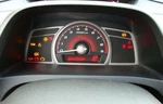 2006-2011 Honda Civic Sedan Si 2.0L Lower Instrument Gauge Cluster Genuine Oem. Fixed Price $183.99.