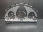 2010-13 Mercedes E350 E500 Speedometer Instrument Cluster 2129003009 157K. Fixed Price $63.74.