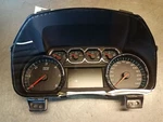 23391331 Mph Speedometer Cluster 2016 Chevrolet Silverado 1500 At 9113473. Fixed Price $126.94.