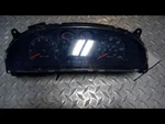 Speedometer Cluster Message Center Mph Fits 05-07 Taurus 454066. Fixed Price $70.99.