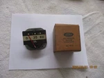 48-50 Ford Pick Up Nos Oil Pressure Gauge 7RC-9273 Original Box Fomoco. Fixed Price $19.50.