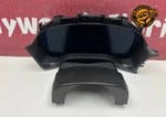 2020-2024 Bmw 8 X3 X4 X5 X6 X7 Digital Speedometer Cluster Oem 16 Kmi. Fixed Price $337.47.