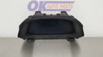 21 Chevy Corvette C8 6.2L 1LT Z51 Speedometer Instrument Gauge Cluster 85534345. Fixed Price $245.00.