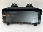 2016 2017 Jaguar Xfr Speedometer Cluster 150K Miles GX6310849JK. Fixed Price $240.00.