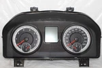 Speedometer Instrument Cluster 2016 Dodge Ram 1500/2500/3500 Panel 99,161 Miles. Fixed Price $200.88.