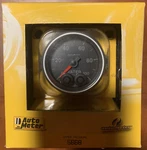 Autometer 5668 Elite Series Water Pressure Gauge. Fixed Price $229.99.