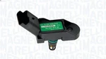 Sensor, Intake Manifold Pressure Magneti Marelli 215810009700 Peugeot 407 (6D ) 2005-201. Fixed Price $42.36.