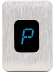 Dakota Digital Alpha-numeric Blue Led Gear Shift Position Indicator DGS-1B New. Fixed Price $95.00.