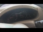 Speedometer Cluster Mph 6 Cylinder With Trip Computer Fits 10 Frontier 720750. Fixed Price $144.90.